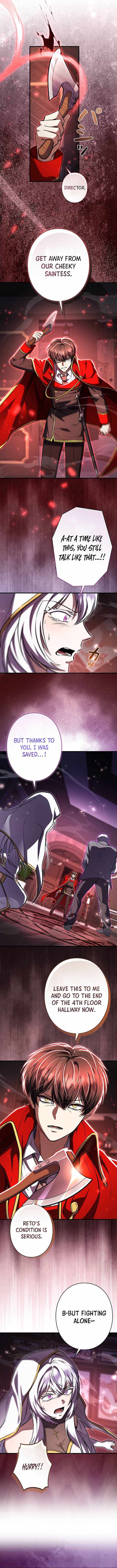 Read Love Letter From The Future EN Manga Online