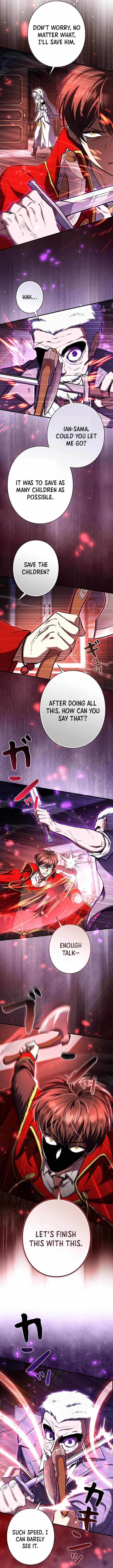 Read Love Letter From The Future EN Manga Online
