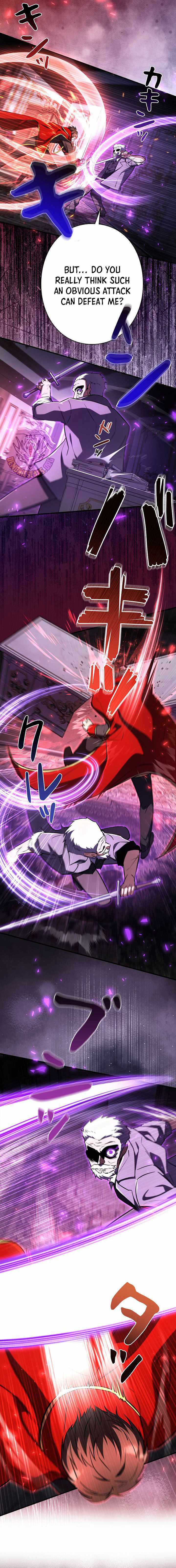 Read Love Letter From The Future EN Manga Online