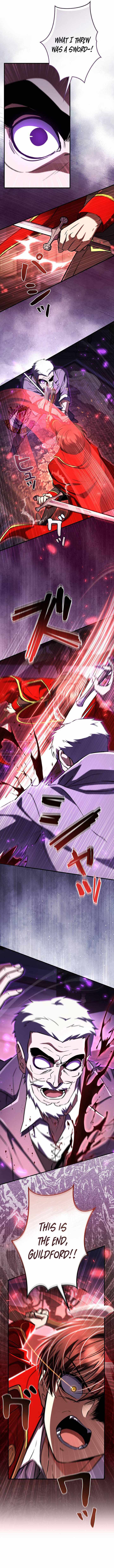Read Love Letter From The Future EN Manga Online