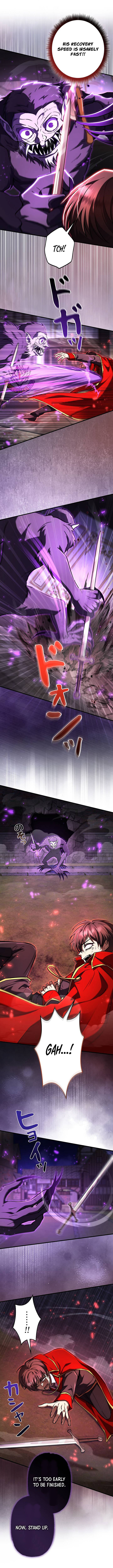 Read Love Letter From The Future EN Manga Online
