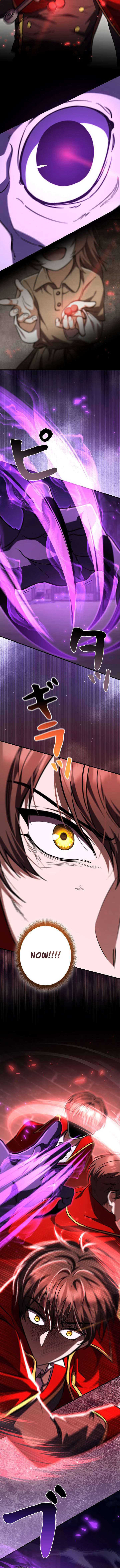Read Love Letter From The Future EN Manga Online