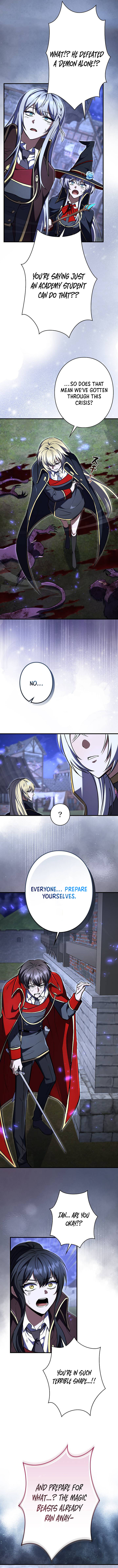 Read Love Letter From The Future EN Manga Online