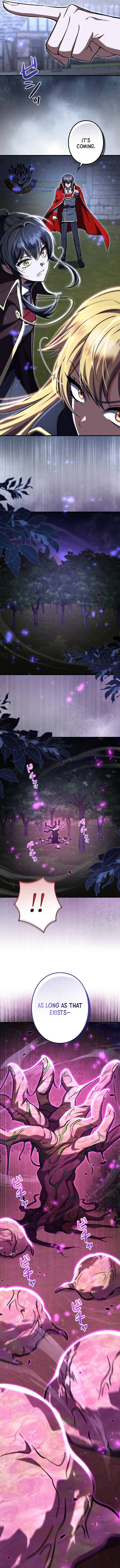 Read Love Letter From The Future EN Manga Online
