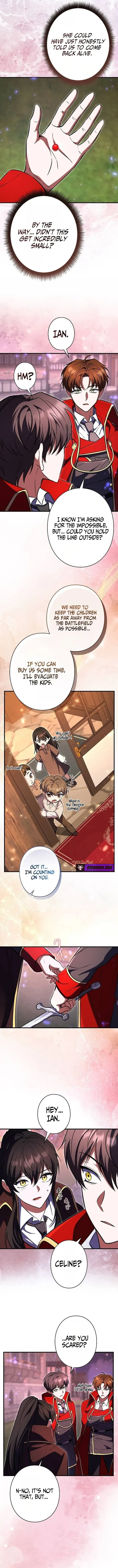 Read Love Letter From The Future EN Manga Online