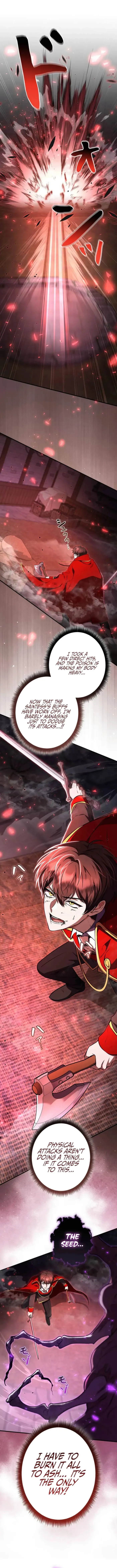Read Love Letter From The Future EN Manga Online