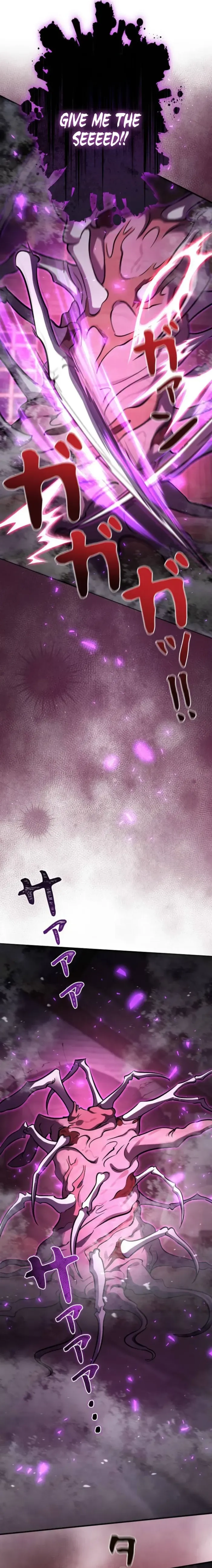 Read Love Letter From The Future EN Manga Online