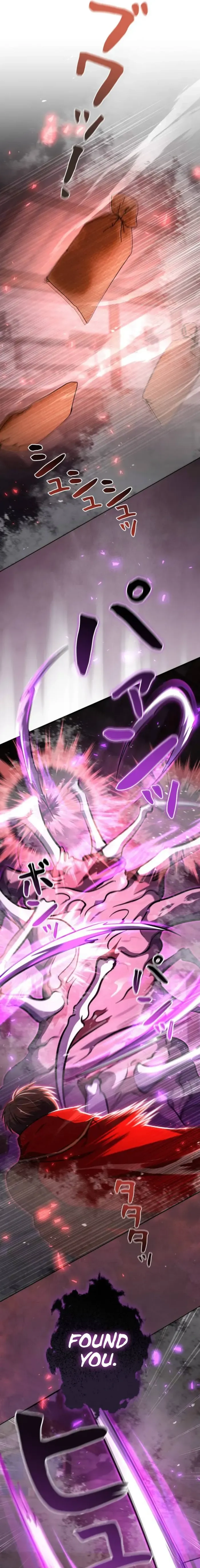 Read Love Letter From The Future EN Manga Online