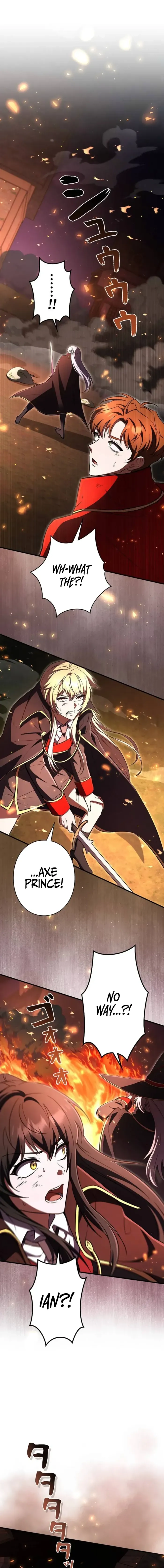 Read Love Letter From The Future EN Manga Online