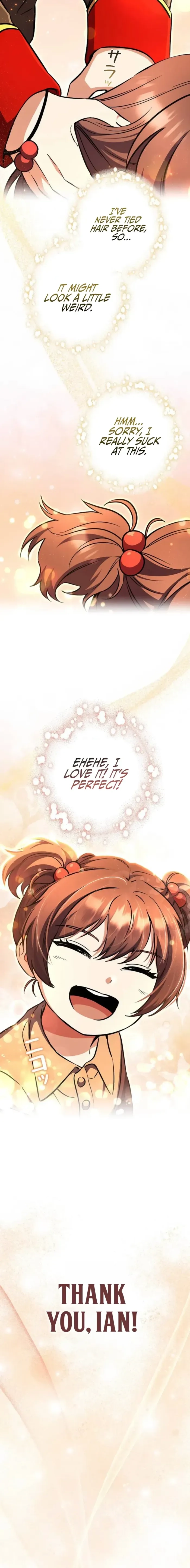 Read Love Letter From The Future EN Manga Online