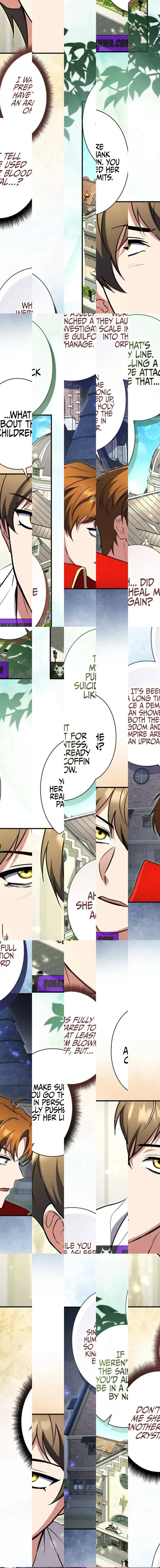 Read Love Letter From The Future EN Manga Online