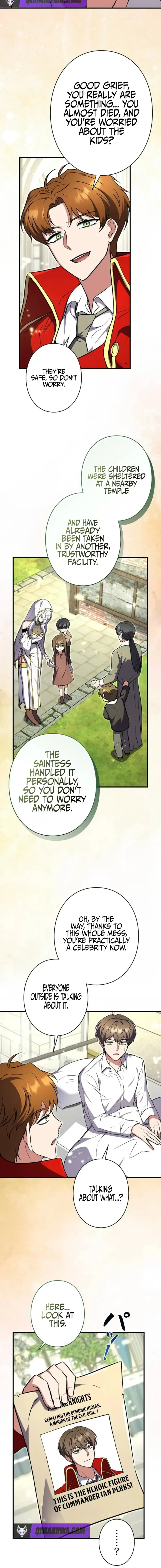 Read Love Letter From The Future EN Manga Online