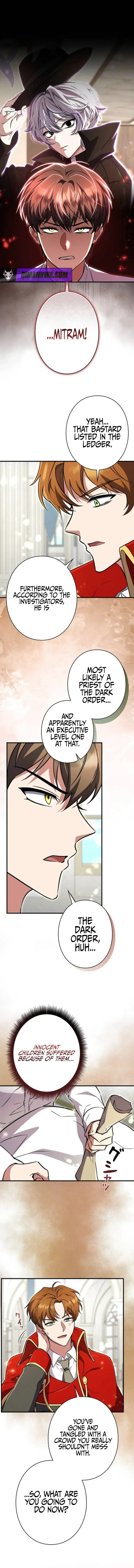 Read Love Letter From The Future EN Manga Online