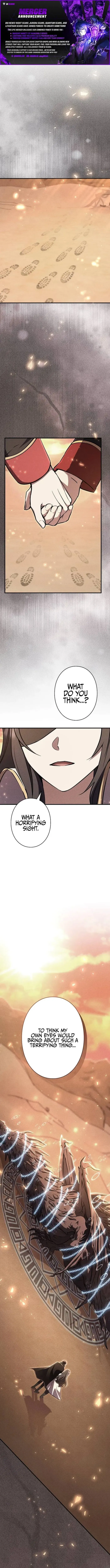 Read Love Letter From The Future EN Manga Online