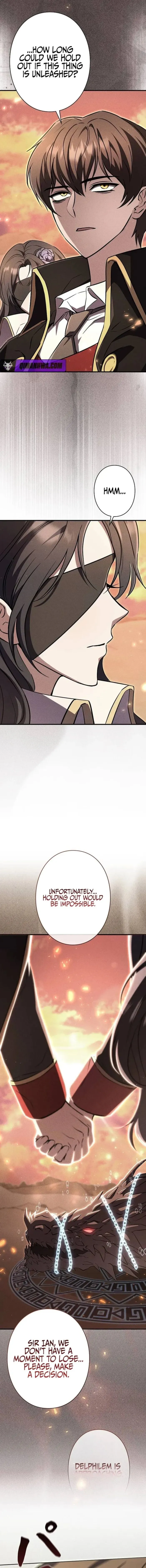 Read Love Letter From The Future EN Manga Online