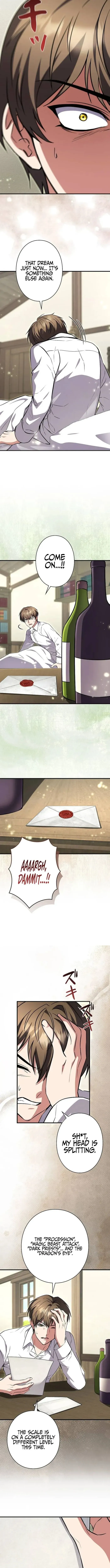 Read Love Letter From The Future EN Manga Online