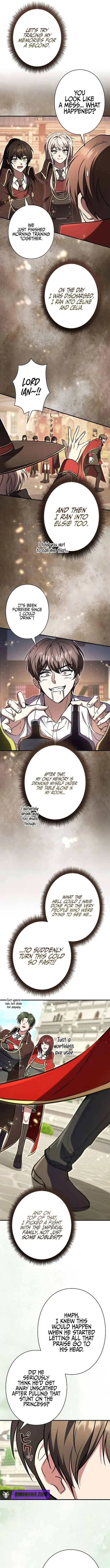 Read Love Letter From The Future EN Manga Online