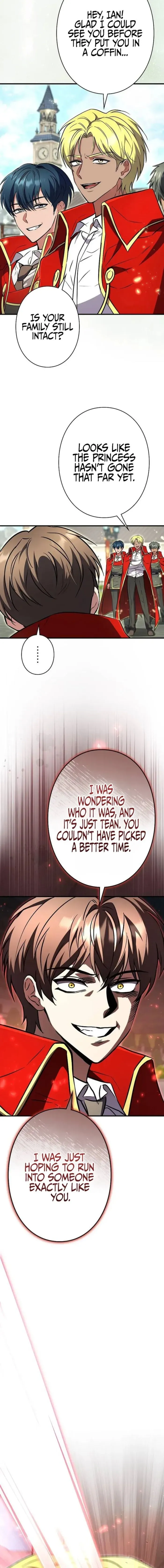 Read Love Letter From The Future EN Manga Online