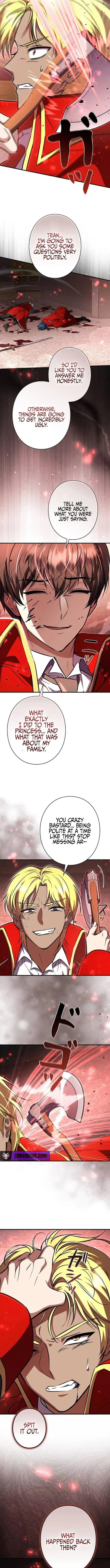 Read Love Letter From The Future EN Manga Online