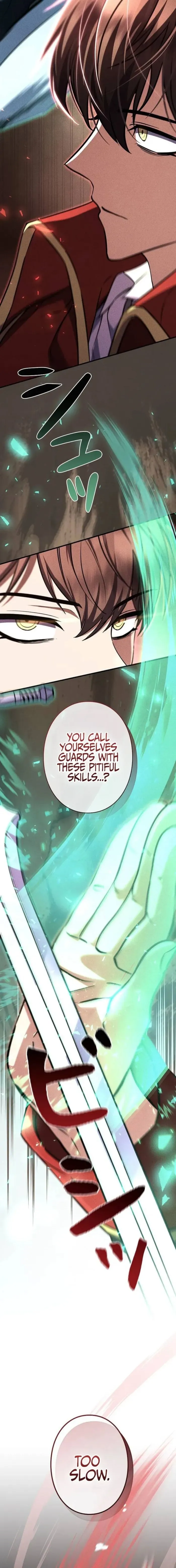 Read Love Letter From The Future EN Manga Online