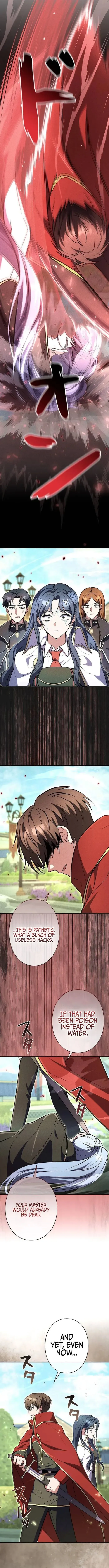 Read Love Letter From The Future EN Manga Online