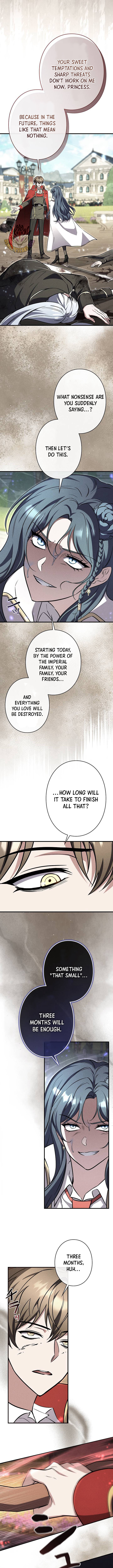Read Love Letter From The Future EN Manga Online