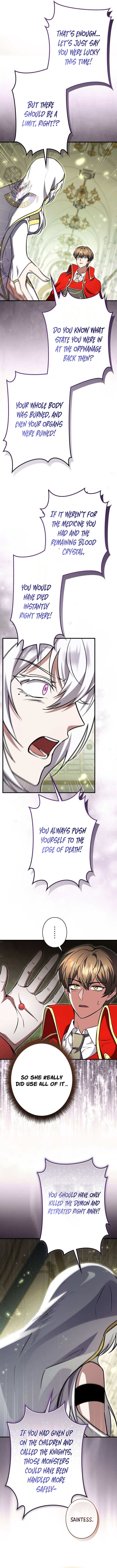 Read Love Letter From The Future EN Manga Online