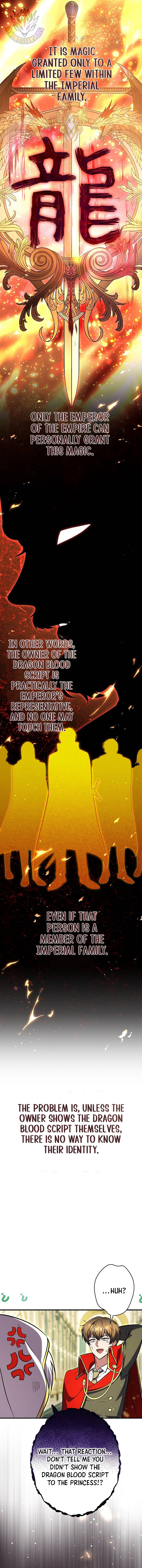 Read Love Letter From The Future EN Manga Online
