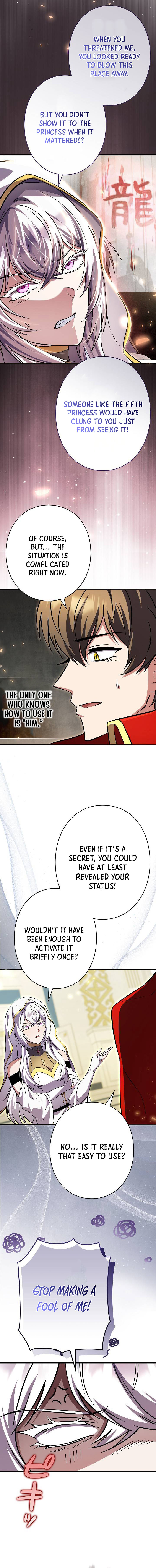 Read Love Letter From The Future EN Manga Online
