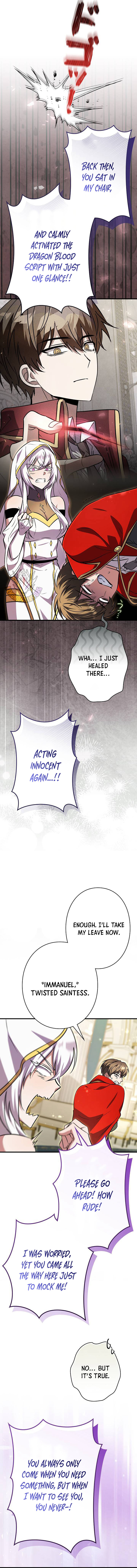 Read Love Letter From The Future EN Manga Online