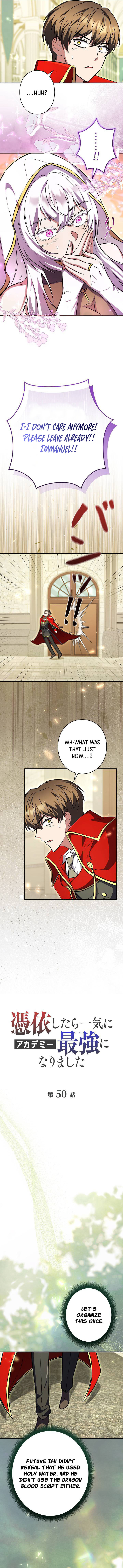 Read Love Letter From The Future EN Manga Online