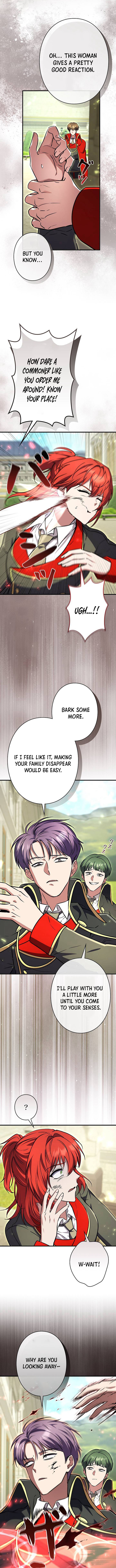 Read Love Letter From The Future EN Manga Online