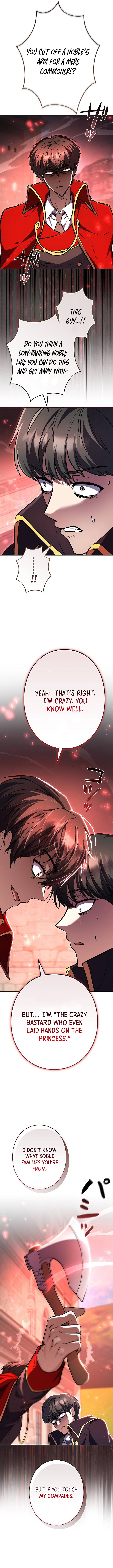 Read Love Letter From The Future EN Manga Online
