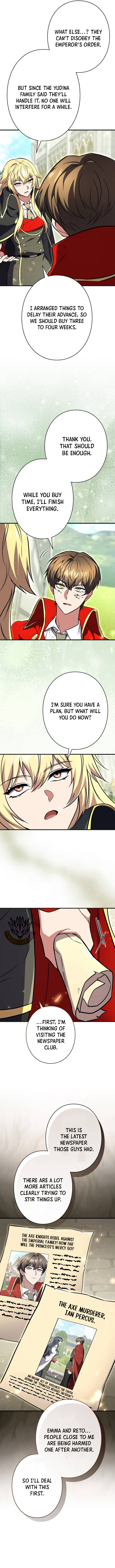 Read Love Letter From The Future EN Manga Online