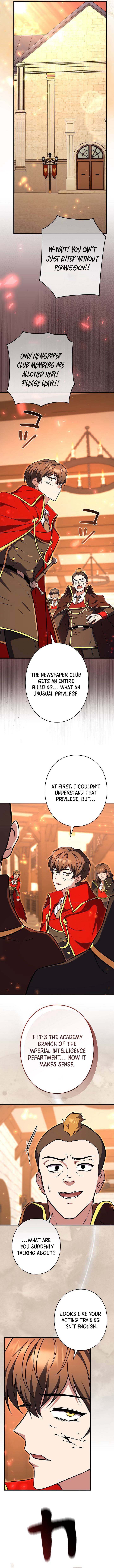 Read Love Letter From The Future EN Manga Online