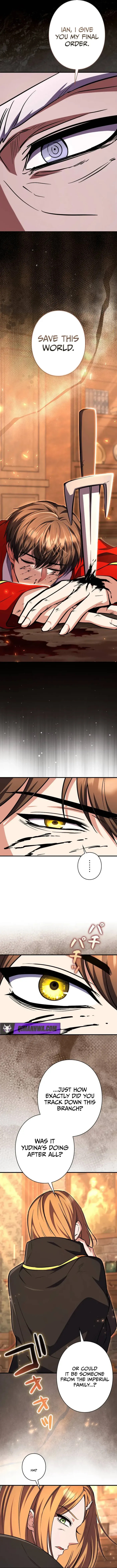 Read Love Letter From The Future EN Manga Online