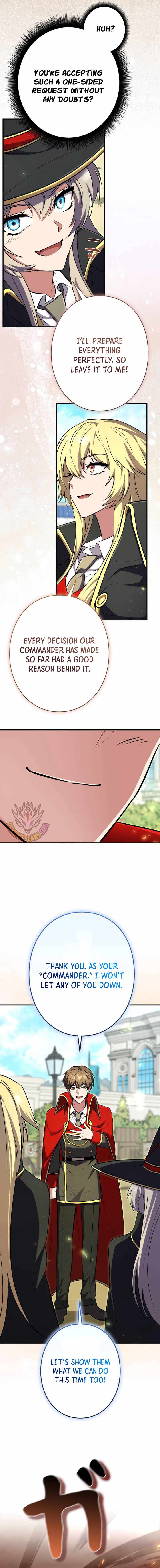 Read Love Letter From The Future EN Manga Online