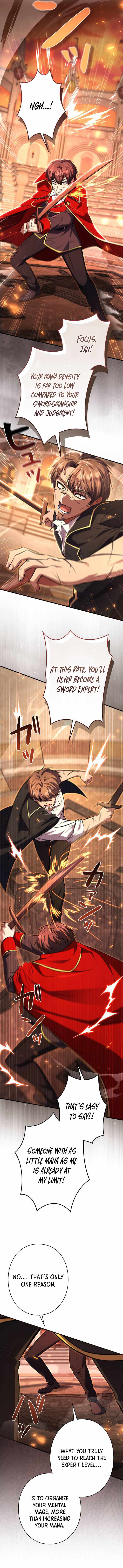 Read Love Letter From The Future EN Manga Online