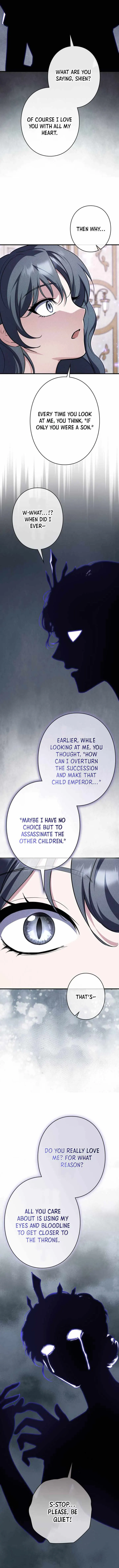 Read Love Letter From The Future EN Manga Online