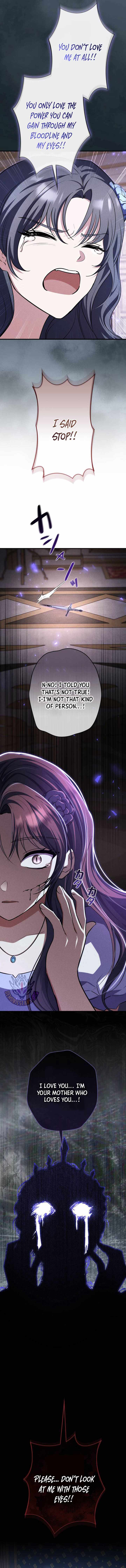 Read Love Letter From The Future EN Manga Online