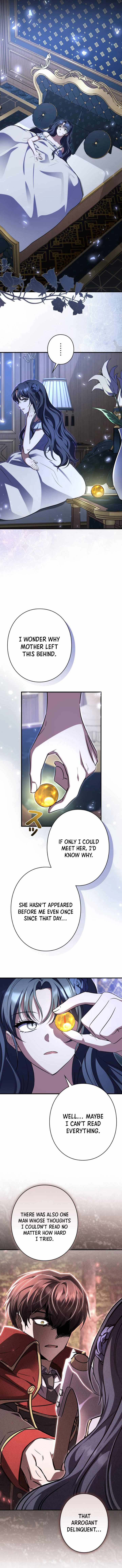 Read Love Letter From The Future EN Manga Online