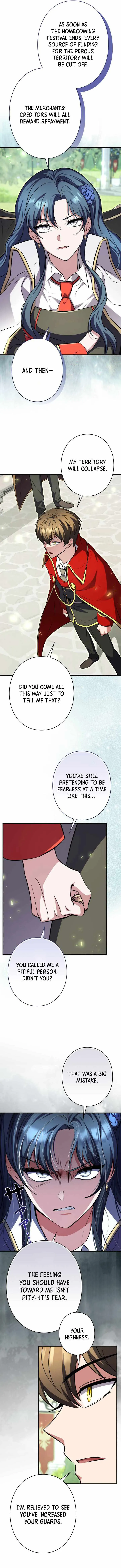 Read Love Letter From The Future EN Manga Online
