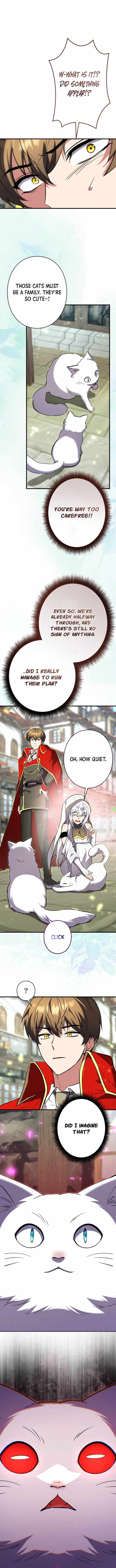 Read Love Letter From The Future EN Manga Online