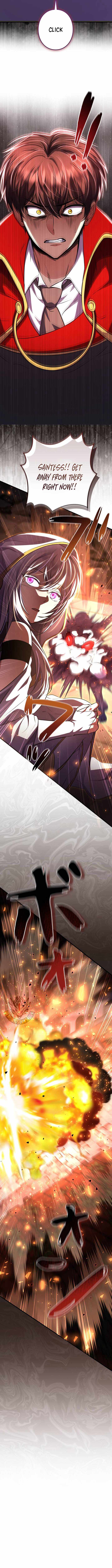 Read Love Letter From The Future EN Manga Online
