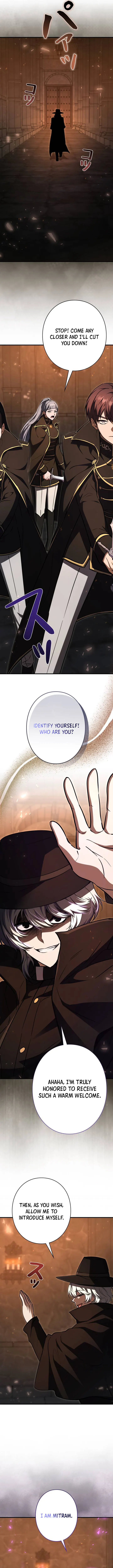 Read Love Letter From The Future EN Manga Online