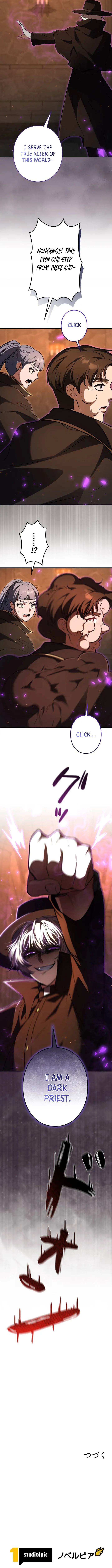 Read Love Letter From The Future EN Manga Online