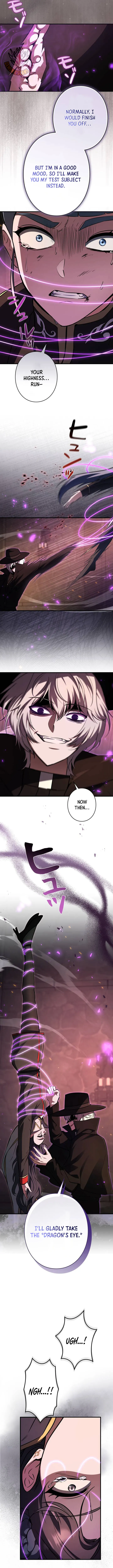 Read Love Letter From The Future EN Manga Online
