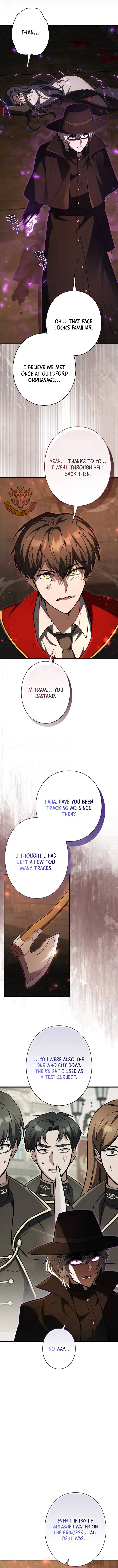 Read Love Letter From The Future EN Manga Online