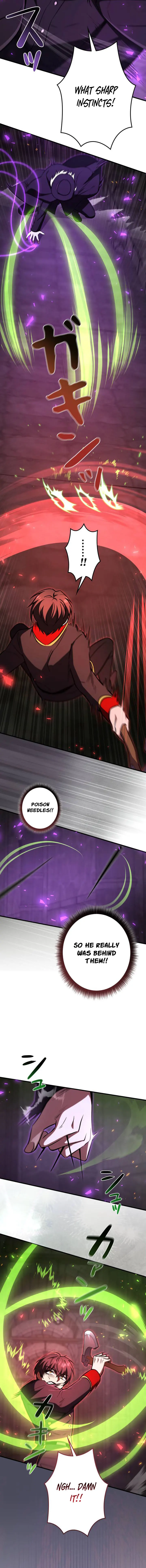 Read Love Letter From The Future EN Manga Online