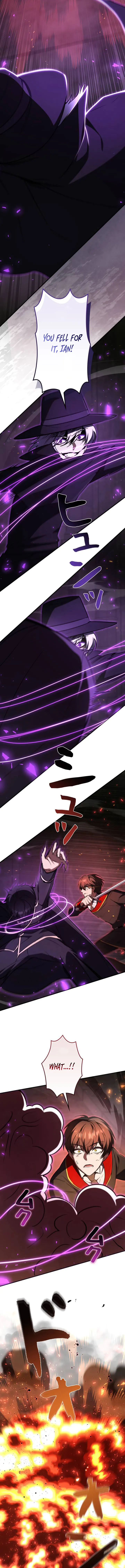 Read Love Letter From The Future EN Manga Online